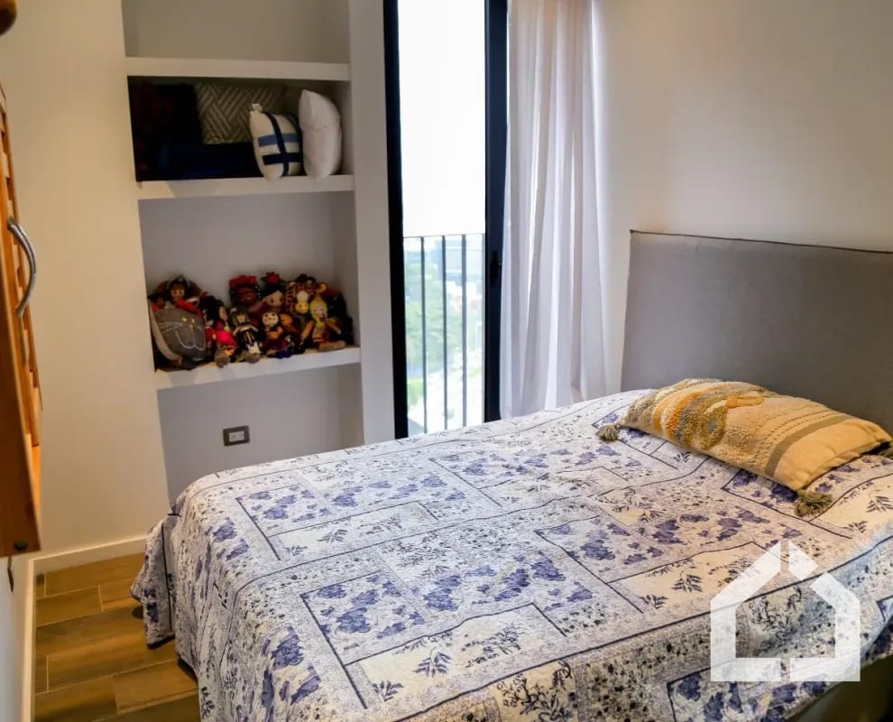 Apartamento en venta en Airali, zona 16 - Miniatura 8