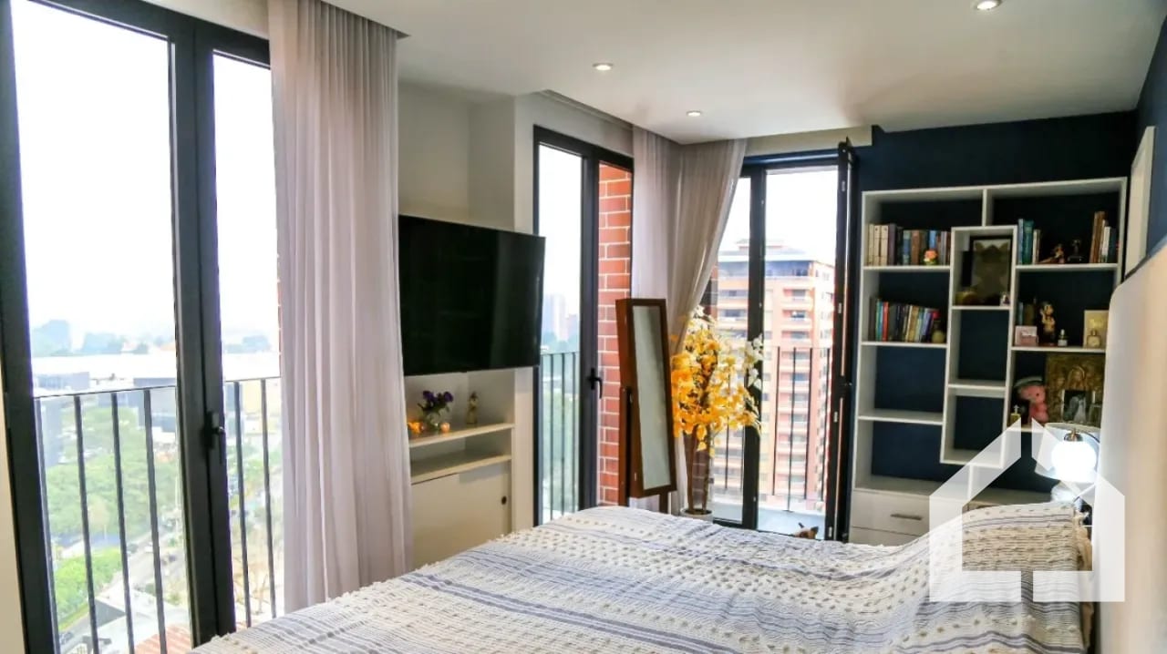Apartamento en venta en Airali, zona 16 - Miniatura 6