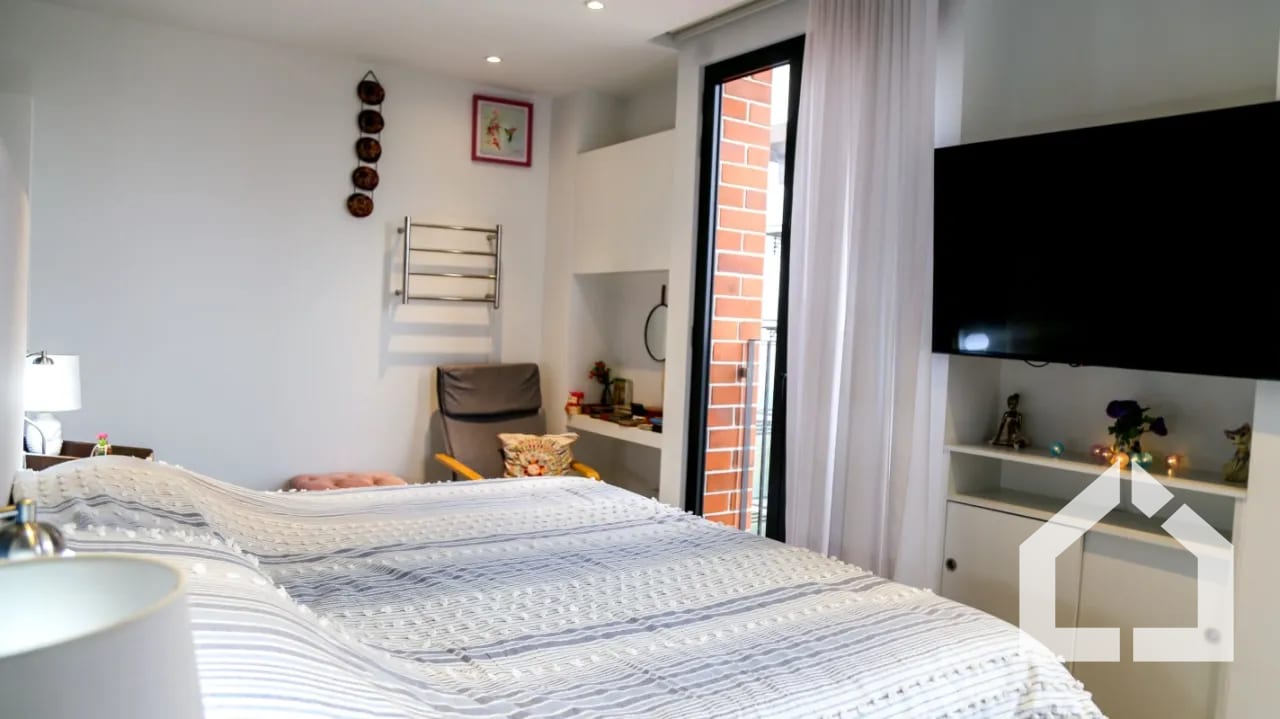 Apartamento en venta en Airali, zona 16 - Miniatura 5