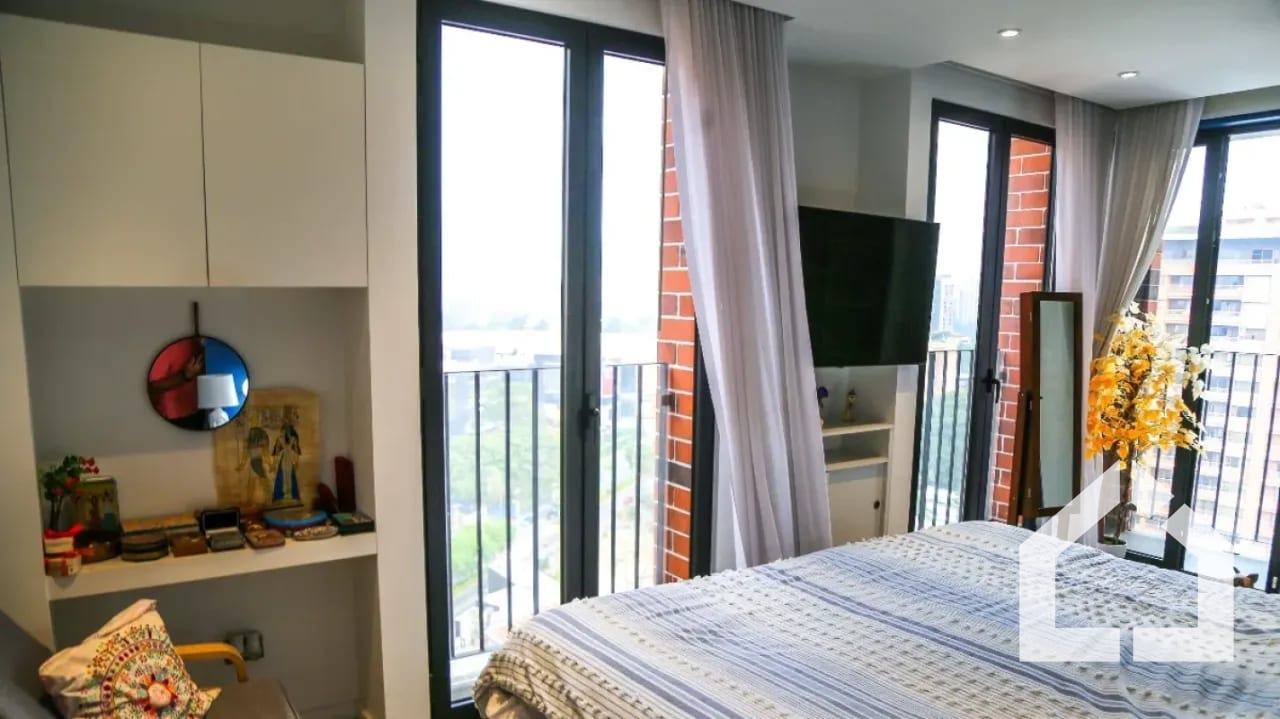 Apartamento en venta en Airali, zona 16 - Miniatura 4