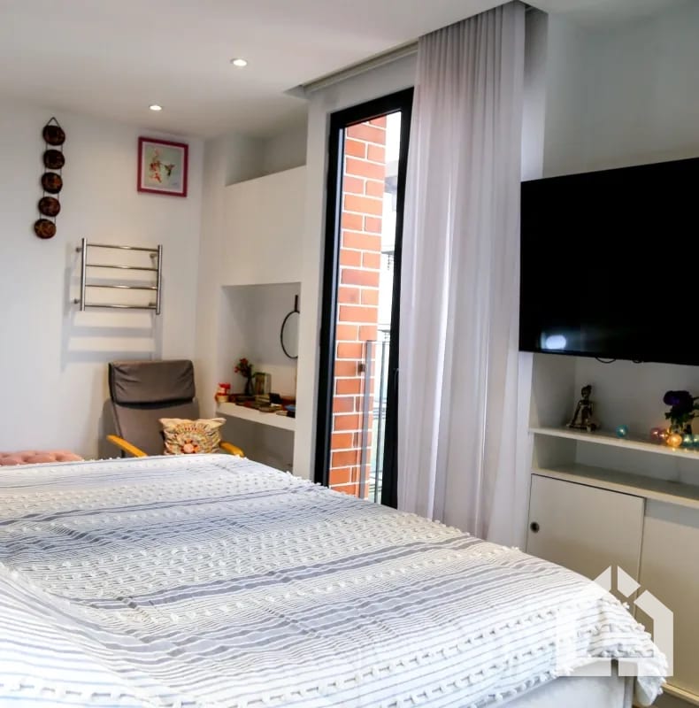 Apartamento en venta en Airali, zona 16 - Miniatura 3