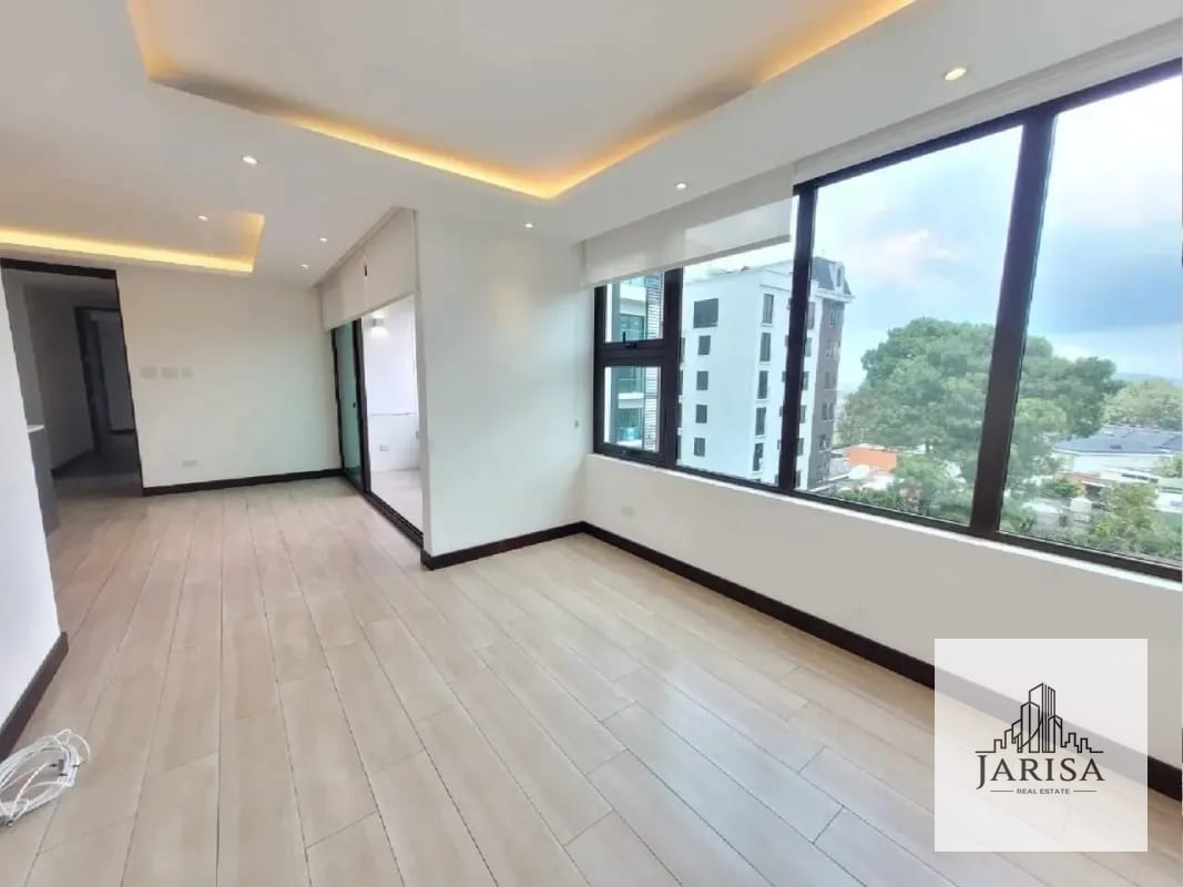 APARTAMENTO EN RENTA VH1 — Apartamento en Alquiler en Vista Hermosa I, Zona 15, Guatemala, Ciudad — foto 1 de 8