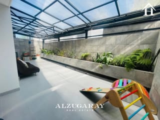 APTO AMPLIO BALCÓN  3 HAB. / EDIF.  ZONA 16 — Apartamento en Venta en Zona 16, Guatemala, Ciudad — miniatura 8 de 10