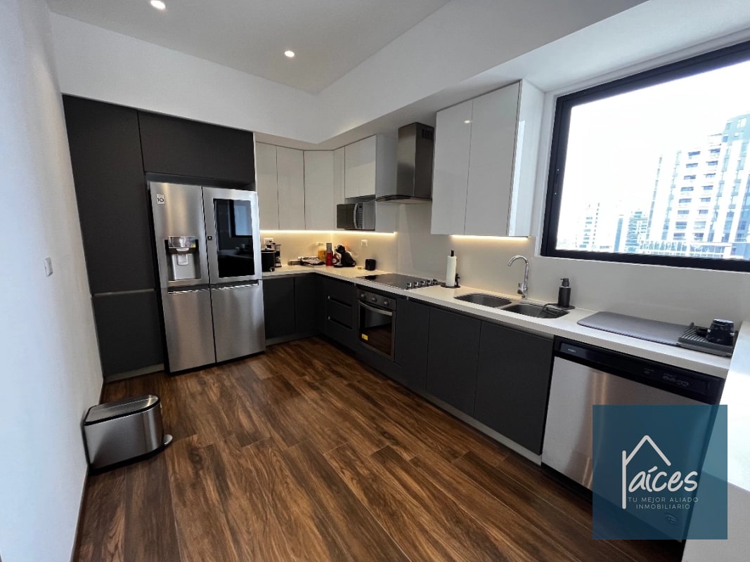 Apartamento en venta CASA CLARA Zona 10 (D) - 15