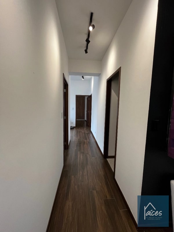 Apartamento en venta CASA CLARA Zona 10 (D) - 11
