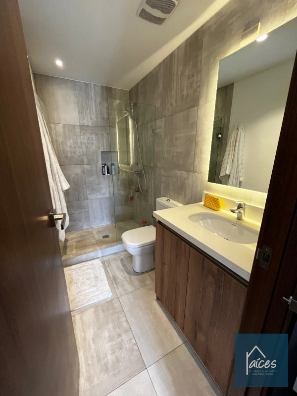 Apartamento en venta CASA CLARA Zona 10 (D) - 8