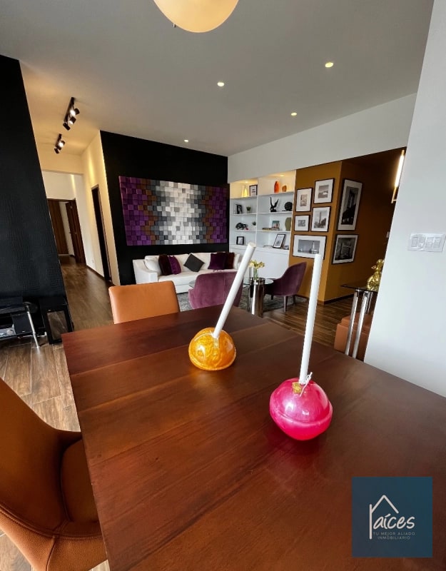 Apartamento en venta CASA CLARA Zona 10 (D) - 7