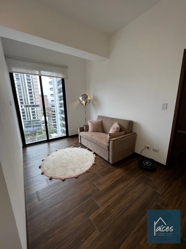 Apartamento en venta CASA CLARA Zona 10 (D) - 3