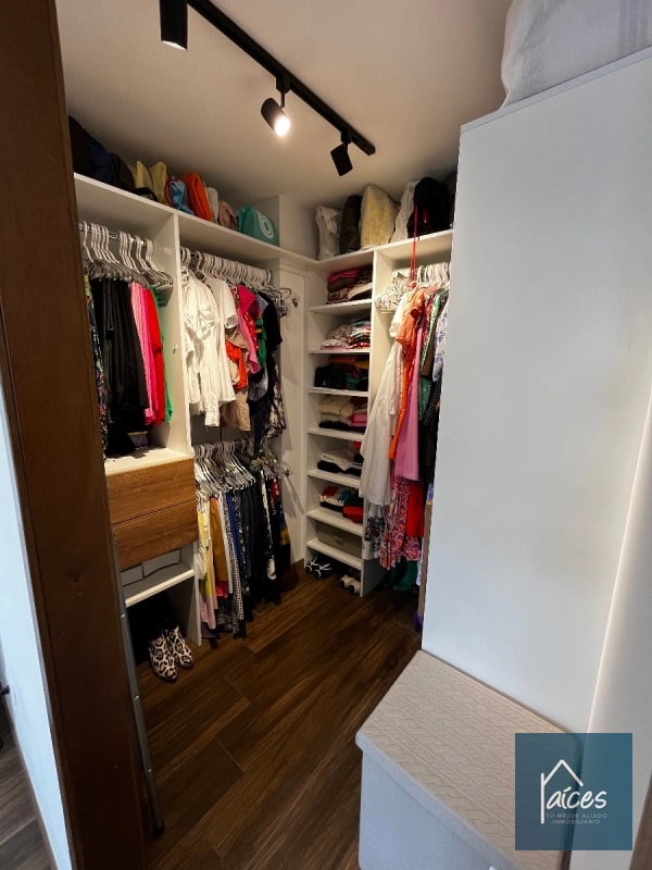 Apartamento en venta CASA CLARA Zona 10 (D) - 1