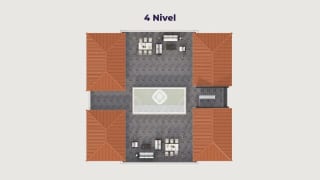 Apartamentos en Venta Cerca de Antigua Guatemala — Apartamento en Venta en Ciudad Vieja, Sacatepéquez — miniatura 2 de 5