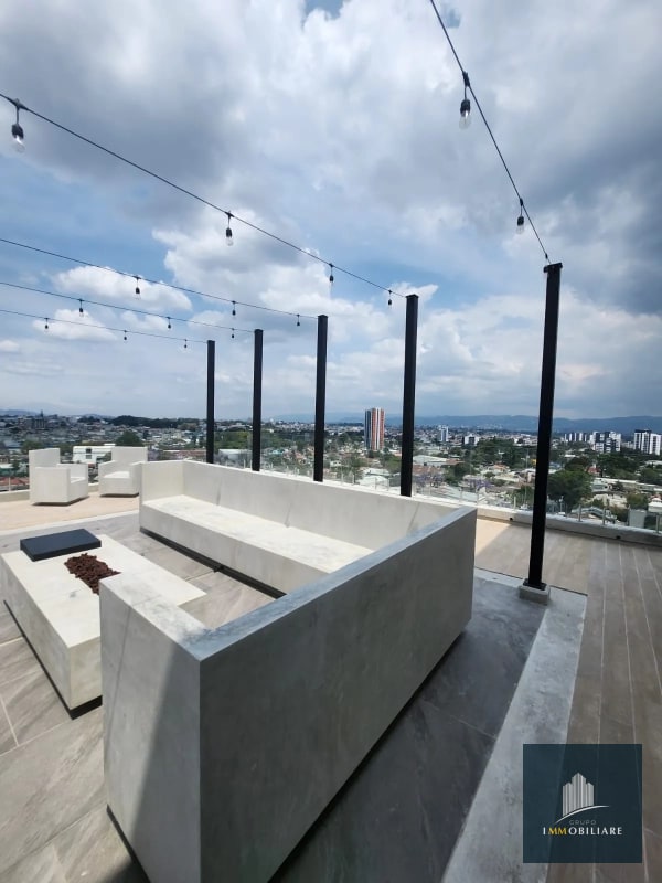 Apartamento en venta zona 11 Mariscal - 6