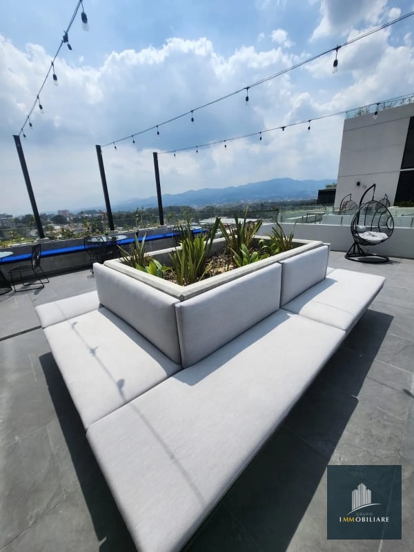 Apartamento en venta zona 11 Mariscal - 2