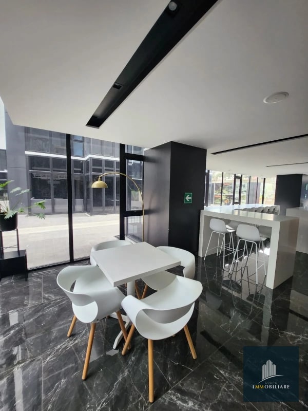 Apartamento en venta zona 11 Mariscal - 1