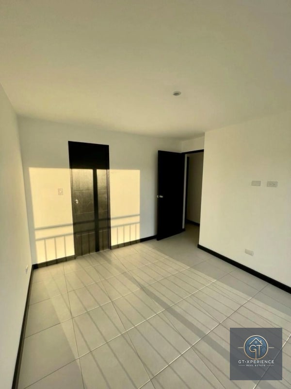 Apartamento en venta o renta en edificio Museo San Mateo, zona 7 - 1