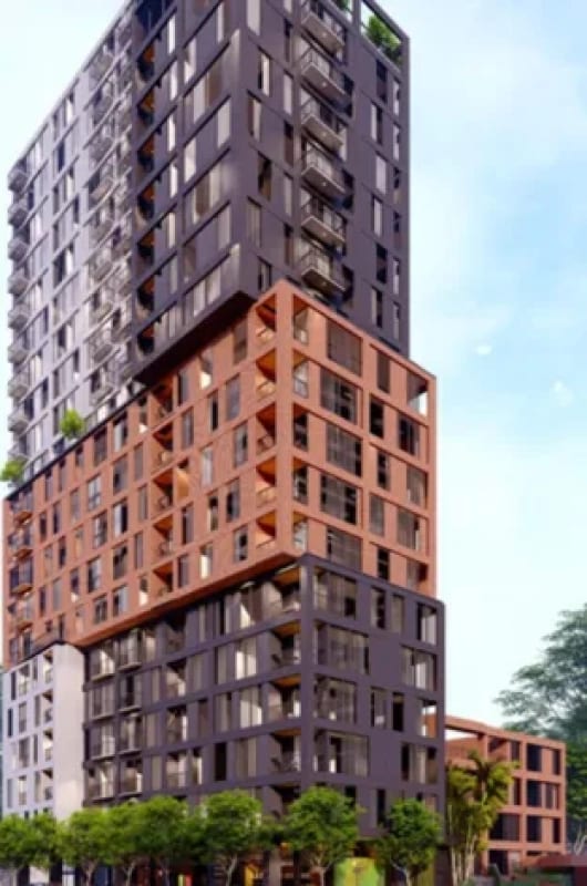 Apartamento en Zona 10 — Apartamento en Venta en Zona 10, Guatemala, Ciudad — foto 1 de 2