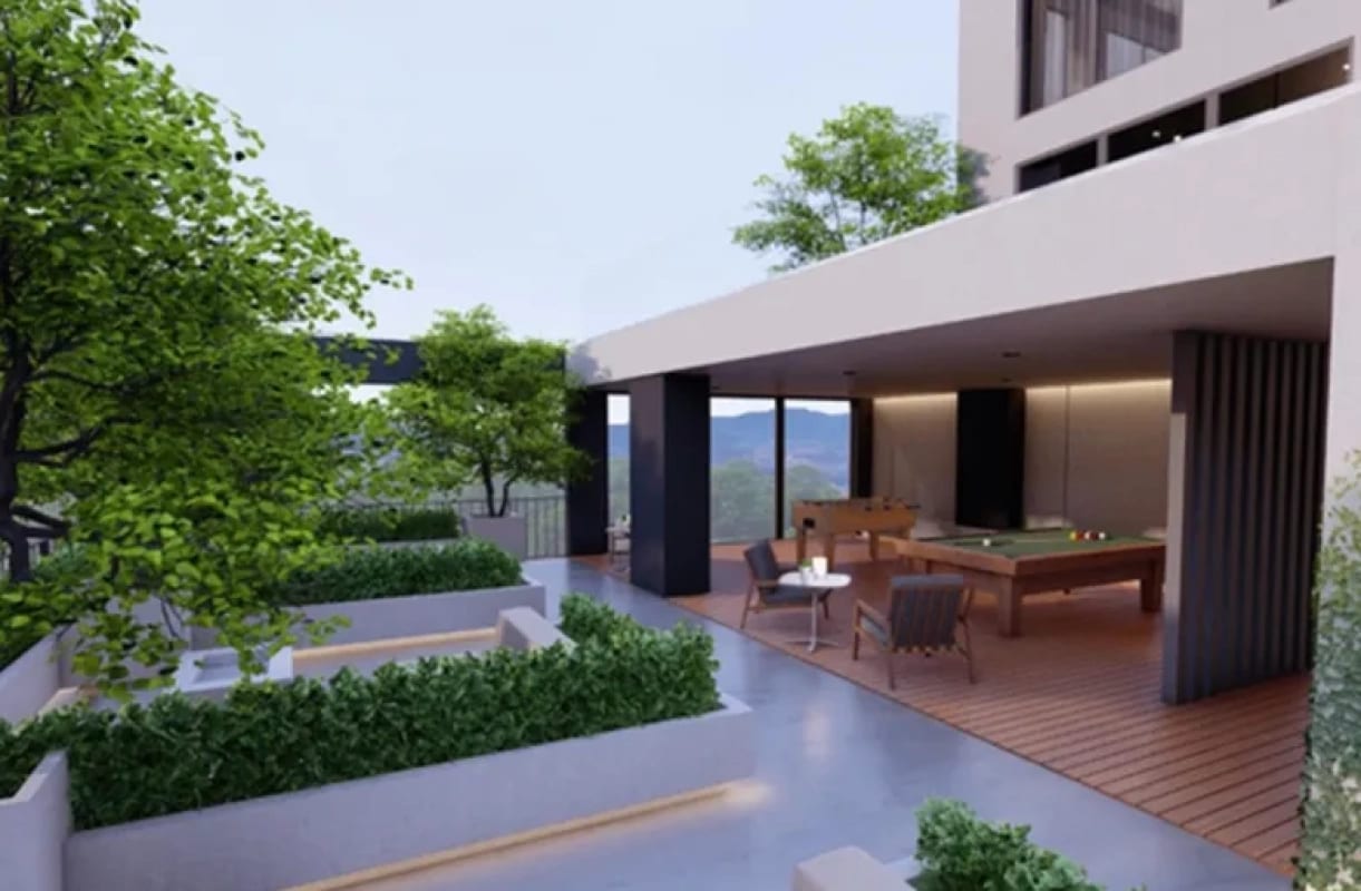 Apartamento en Zona 10 — Apartamento en Venta en Zona 10, Guatemala, Ciudad — foto 2 de 2