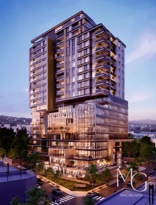 Vendo Penthouse en Edificio Vasanta Zona 10 — Apartamento en Venta en Vasanta, Zona 10, Guatemala, Ciudad — miniatura 1 de 7