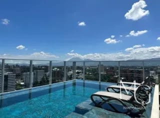 Vendo Penthouse en Edificio Vasanta Zona 10 — Apartamento en Venta en Vasanta, Zona 10, Guatemala, Ciudad — miniatura 2 de 7