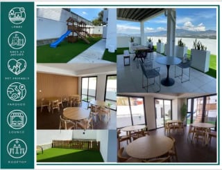 PROYECTO TORRE TERUEL — Apartamento en Venta en Zona 12, Guatemala, Ciudad — miniatura 2 de 3