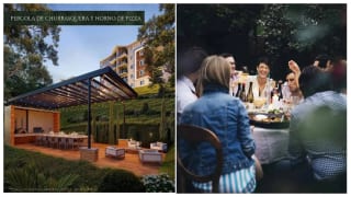 Apartamentos en Venta 3 Habitaciones Km. 24 CAES — Apartamento en Venta en km 21-25, Carretera a El Salvador, Guatemala, Ciudad — miniatura 4 de 10