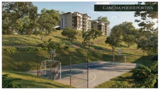 Apartamento Nuevo en Venta Km. 24 Carretera a El Salvador — Apartamento en Venta en km 21-25, Carretera a El Salvador, Guatemala, Ciudad — miniatura 2 de 11