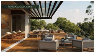 Apartamento Nuevo en Venta Km. 24 Carretera a El Salvador — Apartamento en Venta en km 21-25, Carretera a El Salvador, Guatemala, Ciudad — miniatura 6 de 11