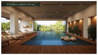 Apartamento Nuevo en Venta Km. 24 Carretera a El Salvador — Apartamento en Venta en km 21-25, Carretera a El Salvador, Guatemala, Ciudad — miniatura 1 de 11
