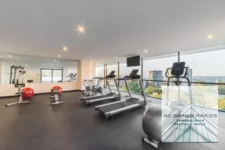 Castalia en renta zona 15 VH2 — Apartamento en Alquiler en Castalia, Zona 15, Guatemala, Ciudad — miniatura 14 de 14