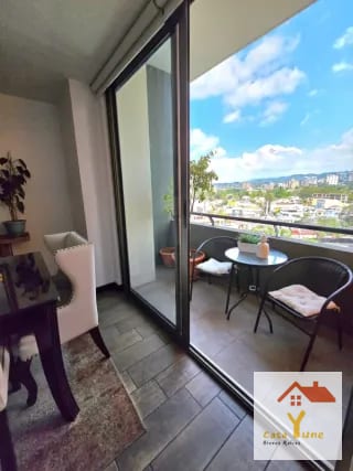 Apartamento en alquiler zona 10 Amueblado — Apartamento en Alquiler en Oakland 12-24, Zona 10, Guatemala, Ciudad — miniatura 16 de 16