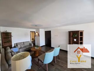 Apartamento en alquiler zona 10 Amueblado — Apartamento en Alquiler en Oakland 12-24, Zona 10, Guatemala, Ciudad — miniatura 6 de 16