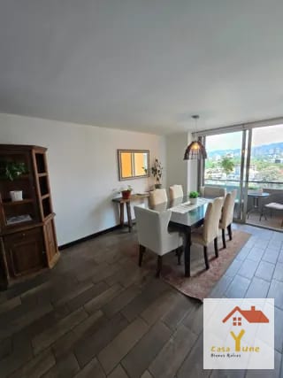 Apartamento en alquiler zona 10 Amueblado — Apartamento en Alquiler en Oakland 12-24, Zona 10, Guatemala, Ciudad — miniatura 9 de 16