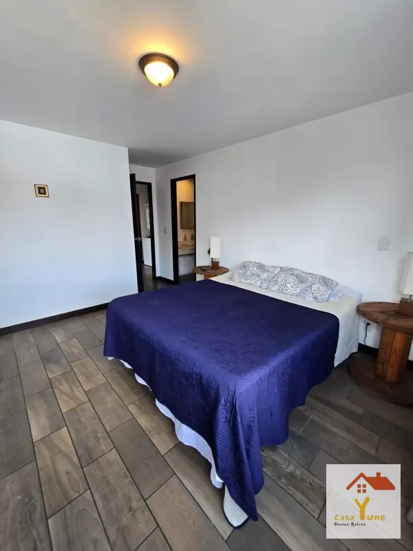 Apartamento en alquiler zona 10 Amueblado — Apartamento en Alquiler en Oakland 12-24, Zona 10, Guatemala, Ciudad — foto 10 de 16