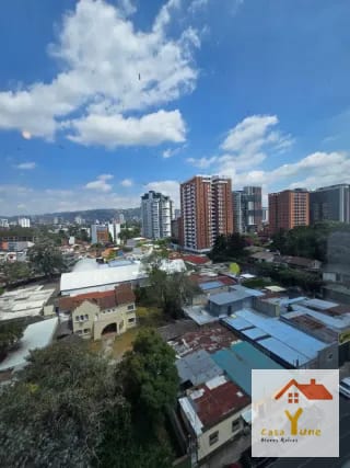 Apartamento en alquiler zona 10 Amueblado — Apartamento en Alquiler en Oakland 12-24, Zona 10, Guatemala, Ciudad — miniatura 11 de 16