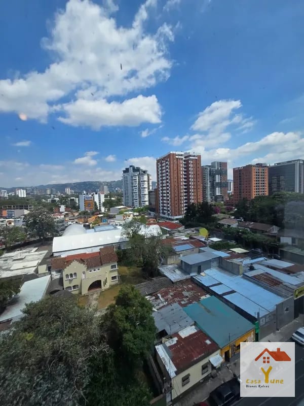 Apartamento en alquiler zona 10 Amueblado — Apartamento en Alquiler en Oakland 12-24, Zona 10, Guatemala, Ciudad — foto 11 de 16