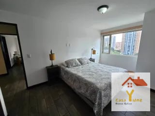 Apartamento en alquiler zona 10 Amueblado — Apartamento en Alquiler en Oakland 12-24, Zona 10, Guatemala, Ciudad — miniatura 13 de 16