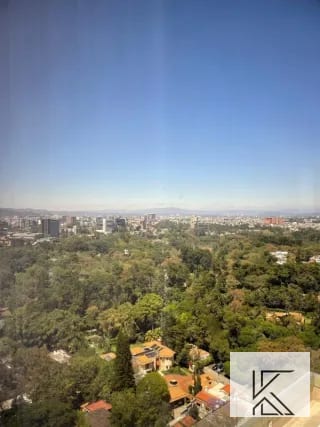Moderno y Lujoso Penthouse en el Edificio Milenia, zona 10 — Apartamento en Venta en Milenia, Zona 10, Guatemala, Ciudad — miniatura 15 de 16