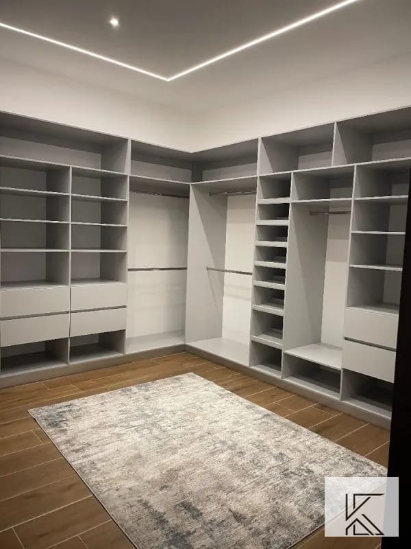 Moderno y Lujoso Penthouse en el Edificio Milenia, zona 10 — Apartamento en Venta en Milenia, Zona 10, Guatemala, Ciudad — foto 8 de 16