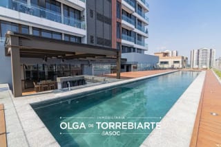 Apartamento en Vhista, Zona 15 — Apartamento en Alquiler en Vhista, Zona 15, Guatemala, Ciudad — miniatura 10 de 15