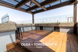 Apartamento en Vhista, Zona 15 — Apartamento en Alquiler en Vhista, Zona 15, Guatemala, Ciudad — miniatura 15 de 15