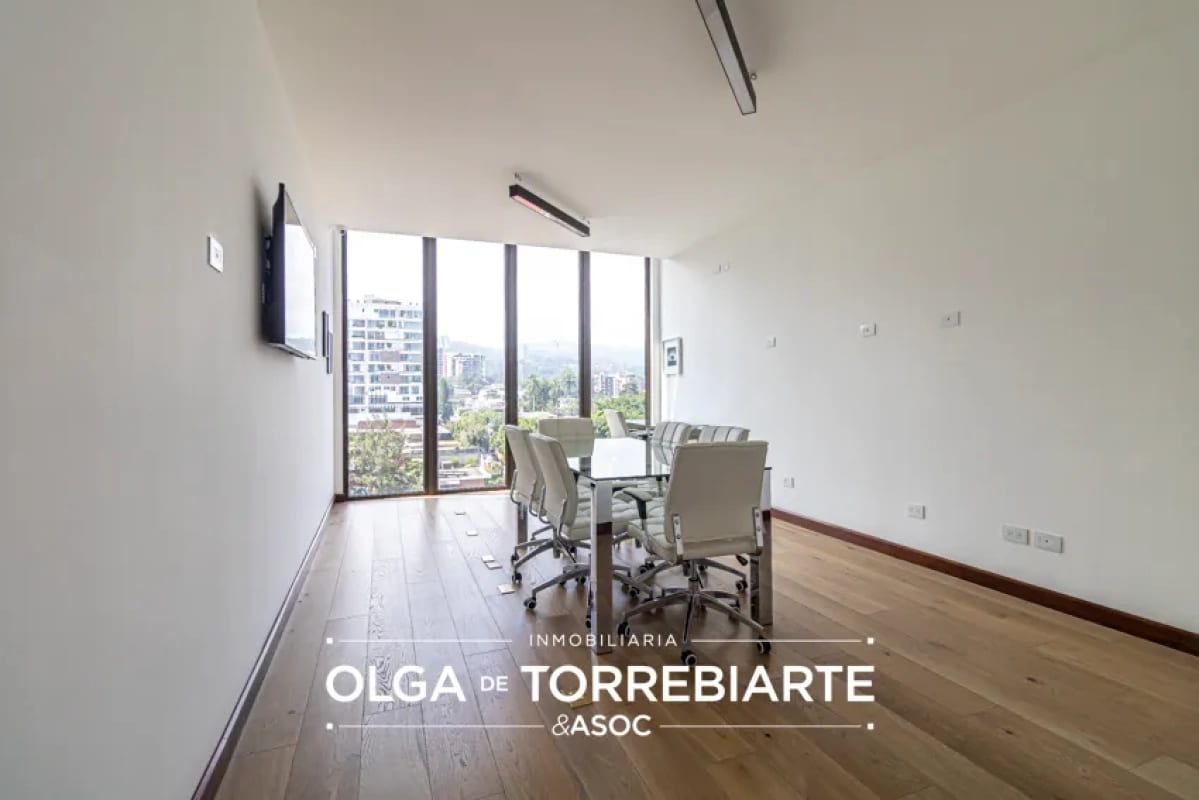 Apartamento en Vhista, Zona 15 — Apartamento en Alquiler en Vhista, Zona 15, Guatemala, Ciudad — foto 12 de 15