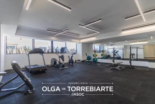 Apartamento en Vhista, Zona 15 — Apartamento en Alquiler en Vhista, Zona 15, Guatemala, Ciudad — miniatura 11 de 15