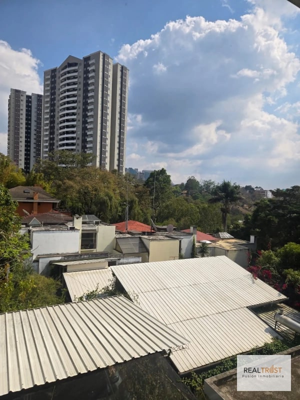 APARTAMENTO EN RENTA EN VISTA HERMOSA II ZONA 15 - 2