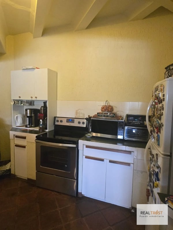 APARTAMENTO EN RENTA EN VISTA HERMOSA II ZONA 15 - 1