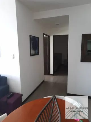 Amueblado 2 habitaciones zona 10 — Apartamento en Alquiler en Neo Apartamentos, Zona 10, Guatemala, Ciudad — miniatura 12 de 14