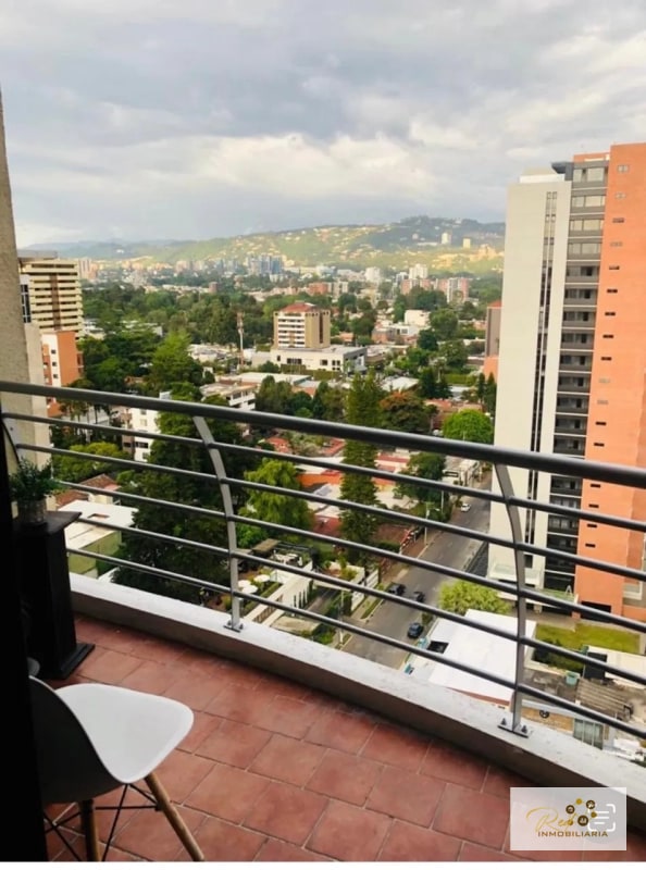 Venta de apartamento en Vivaldi zona 14 - 6