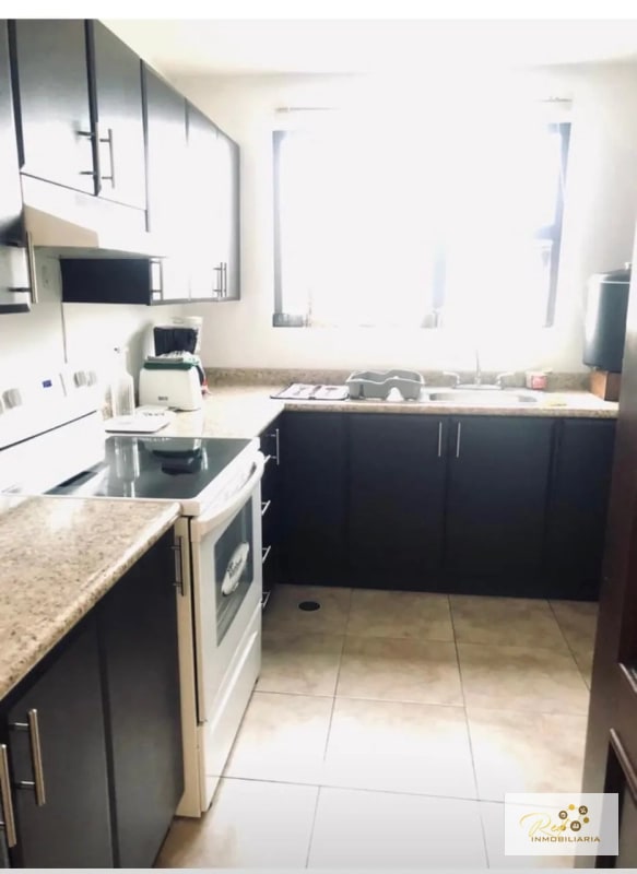 Venta de apartamento en Vivaldi zona 14 - 3