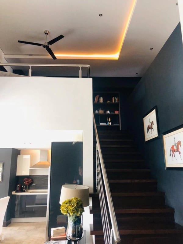Apartamento en renta en Viu Cayala zona 16 — Apartamento en Alquiler en Zona 16, Guatemala, Ciudad — foto 10 de 16