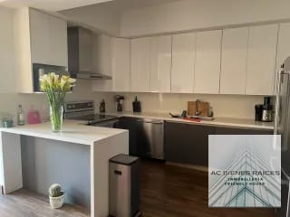 Apto en venta 3 hab zona 14 — Apartamento en Venta en Casa Cañada, Zona 14, Guatemala, Ciudad — miniatura 1 de 9