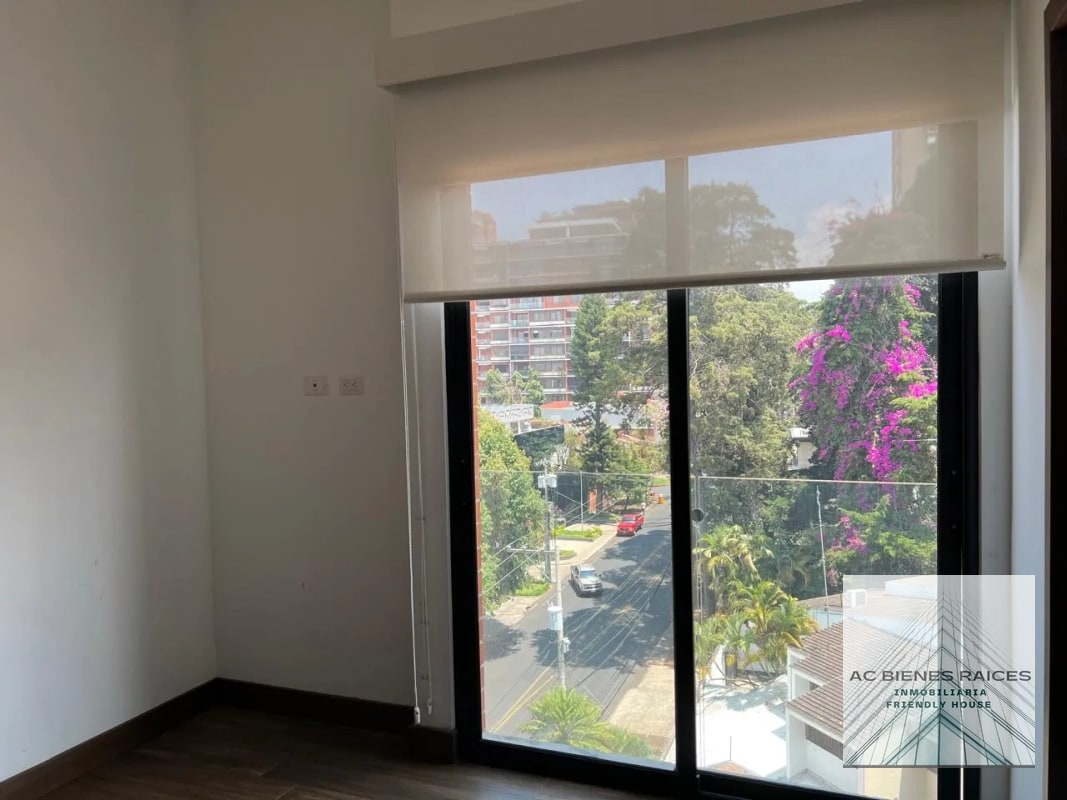 Apto en venta 3 hab zona 14 - 5