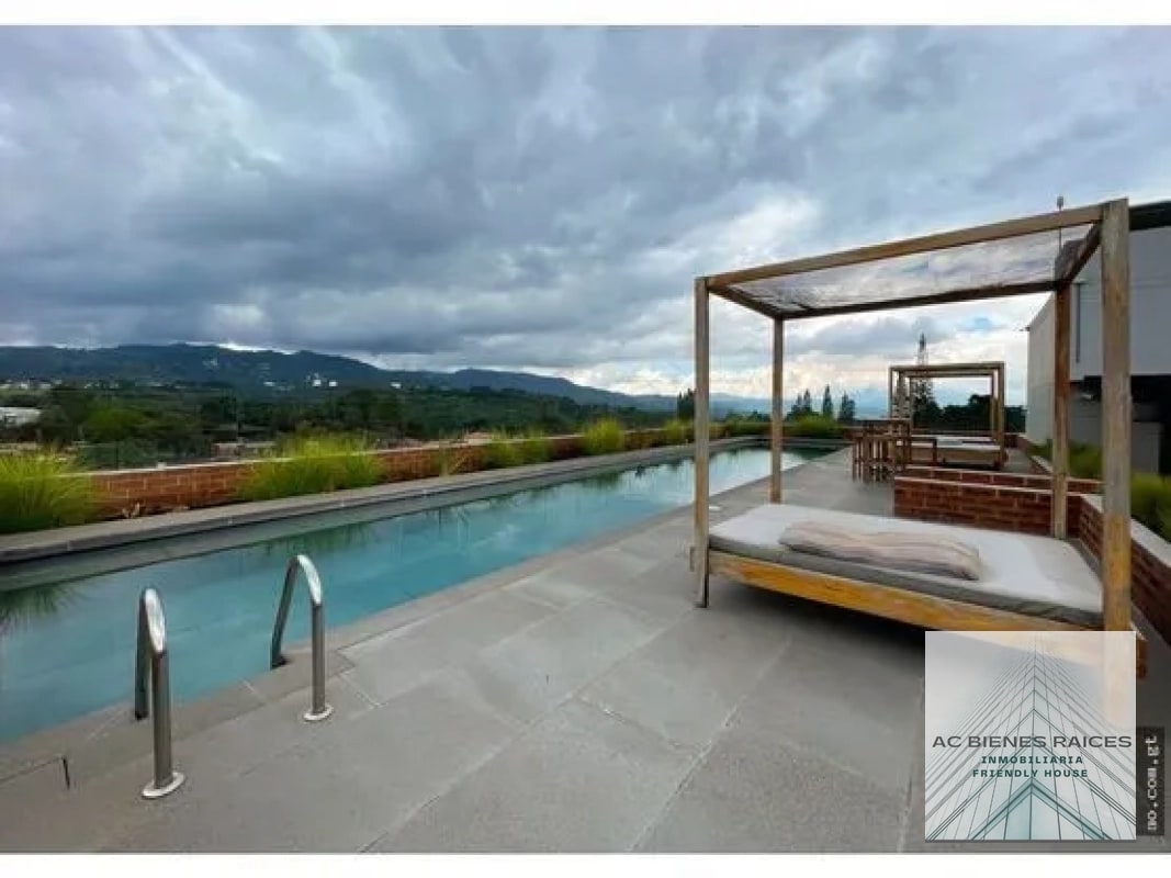 Apto en venta 3 hab zona 14 - 1